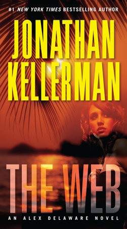 The Web by Jonathan Kellerman