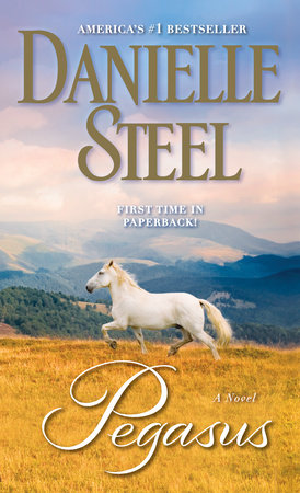 Pegasus by Danielle Steel