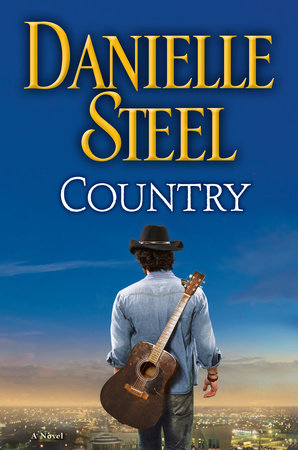 Country by Danielle Steel