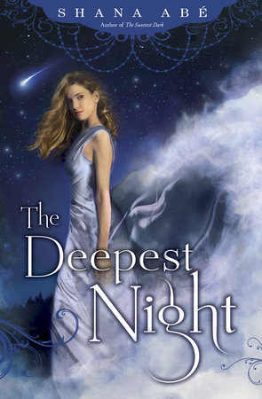 The Deepest Night by Shana Abé