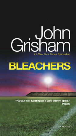 Bleachers by John Grisham