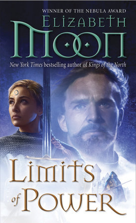 Limits of Power by Elizabeth Moon