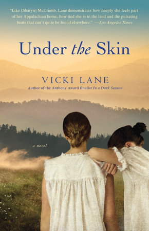 Under the Skin by Vicki Lane