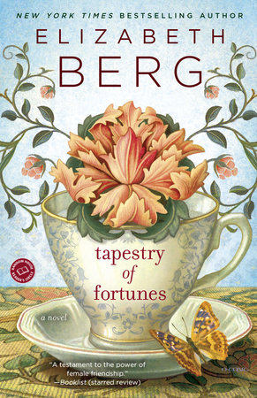 Tapestry of Fortunes by Elizabeth Berg
