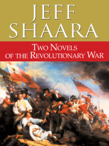 Two Novels of the Revolutionary War