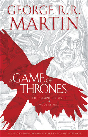 A Game of Thrones: The Graphic Novel by George R. R. Martin