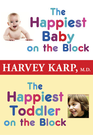 The happiest baby on the block read online hot sale free