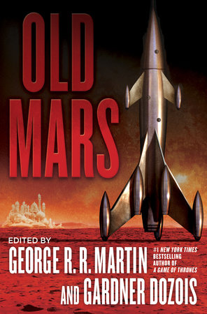 Old Mars by 