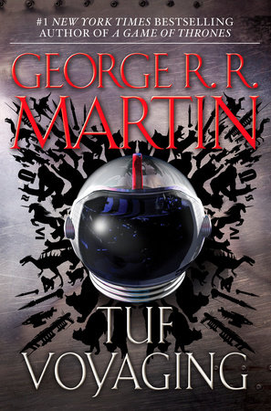 Tuf Voyaging by George R. R. Martin