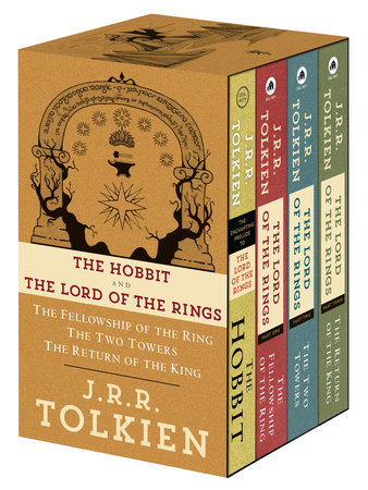 Top 10 Best Book Box Sets To Read This Winter