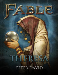 Fable: Theresa (Short Story)