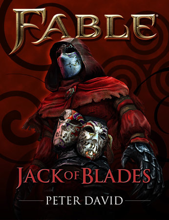 Fable: Jack of Blades (Short Story) by Peter David