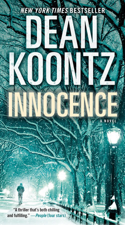 Innocence (with bonus short story Wilderness) by Dean Koontz