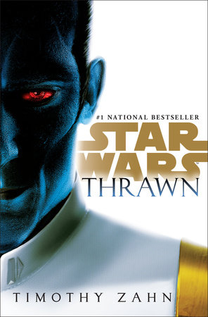 Thrawn (Star Wars) by Timothy Zahn