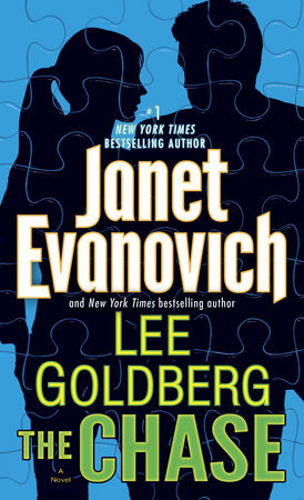 The Chase by Janet Evanovich and Lee Goldberg