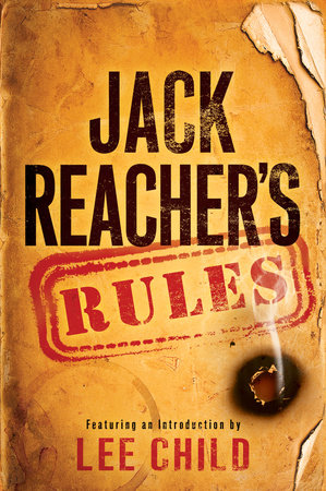 Jack Reacher's Rules by 