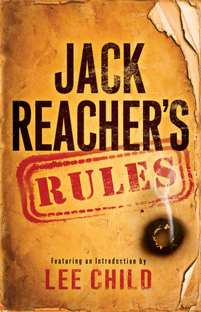 Jack Reacher's Rules by 
