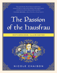 The Passion of the Hausfrau