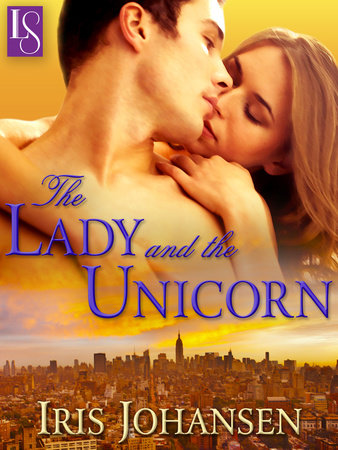 The Lady and the Unicorn by Iris Johansen