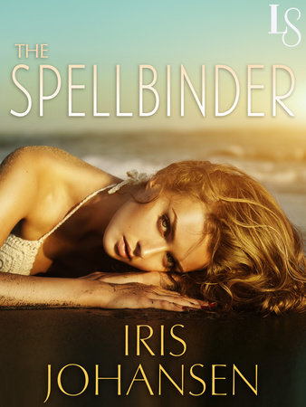 The Spellbinder by Iris Johansen