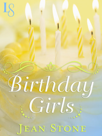 Birthday Girls by Jean Stone