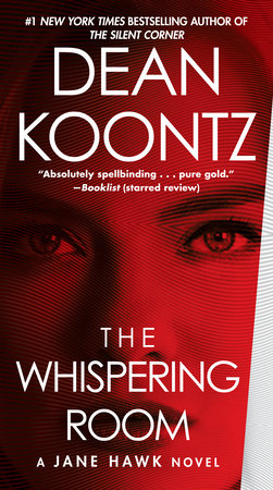 The Whispering Room by Dean Koontz