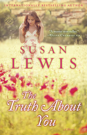 The Truth About You by Susan Lewis