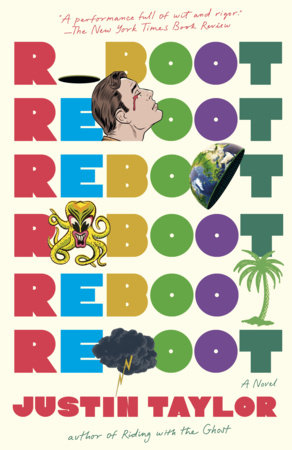 Reboot