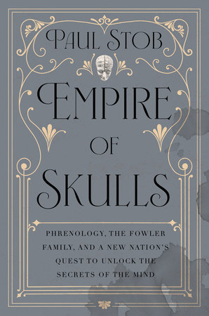 Empire of Skulls