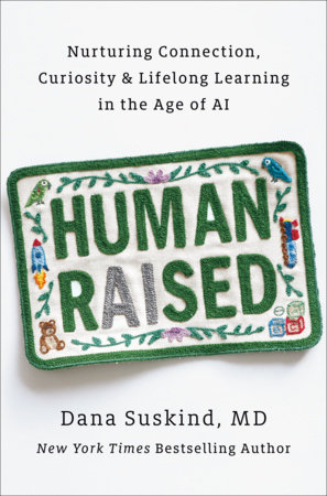 Human Raised