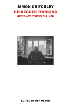 Heidegger Thinking