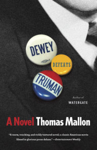Dewey Defeats Truman
