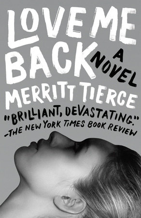 Love Me Back Book Cover Picture