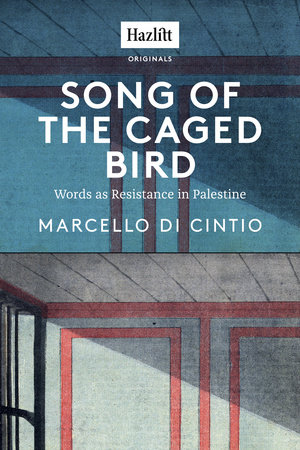Song of the Caged Bird by Marcello di Cintio