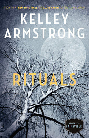 Rituals by Kelley Armstrong