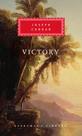 Victory by Joseph Conrad