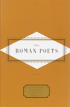 The Roman Poets by 