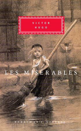 Les Miserables by Victor Hugo
