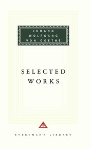  The Sorrows of Young Werther (Dover Thrift Editions: Classic  Novels): 9780486424552: Johann Wolfgang von Goethe: Books