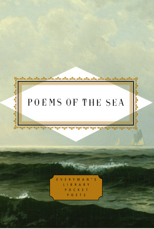 Poems of the Sea by 