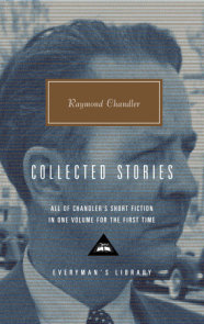 Collected Stories of Raymond Chandler