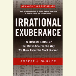 Irrational Exuberance