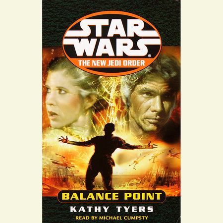 Balance Point: Star Wars by Kathy Tyers