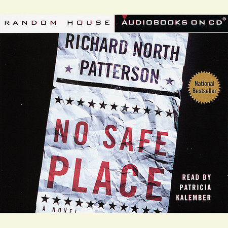 No Safe Place by Richard North Patterson