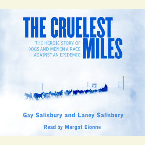 The Cruelest Miles