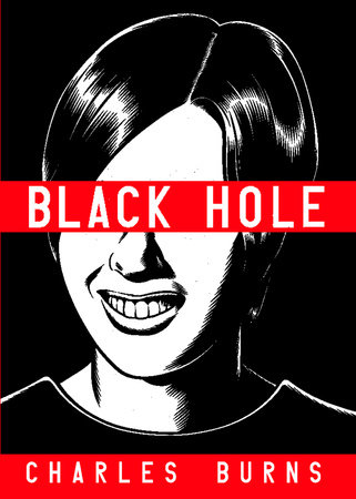 Black Hole by Charles Burns