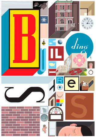 Building Stories by Chris Ware