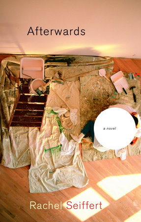 Afterwards by Rachel Seiffert