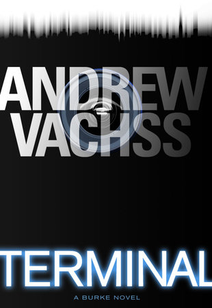 Terminal by Andrew Vachss