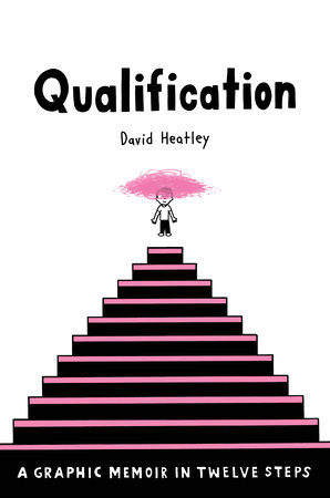 Qualification by David Heatley